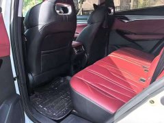 Changan CS75PLUS 1.5T Luxury Version - ფოტო 5