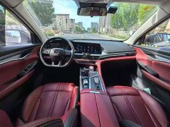 Changan CS75PLUS 1.5T Luxury Version - ფოტო 6