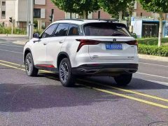 Changan CS75PLUS 1.5T Luxury Version - ფოტო 7