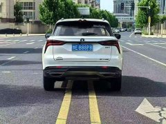 Changan CS75PLUS 1.5T Luxury Version - ფოტო 8