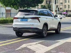 Changan CS75PLUS 1.5T Luxury Version - ფოტო 9