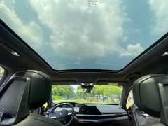 Changan UNI-V 1.5T Edition - ფოტო 10
