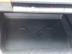 Changan UNI-V 1.5T Edition - ფოტო 11