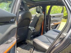 Changan UNI-V 1.5T Edition - ფოტო 13