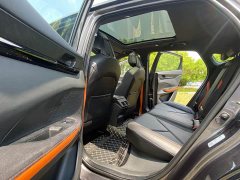 Changan UNI-V 1.5T Edition - ფოტო 14