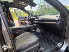 Changan UNI-V 1.5T Edition - ფოტო 15