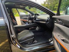 Changan UNI-V 1.5T Edition - ფოტო 17