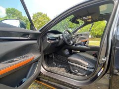 Changan UNI-V 1.5T Edition - ფოტო 4