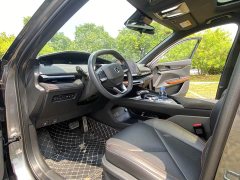 Changan UNI-V 1.5T Edition - ფოტო 5