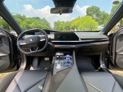 Changan UNI-V 1.5T Edition - ფოტო 6