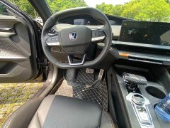 Changan UNI-V 1.5T Edition - ფოტო 7