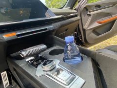 Changan UNI-V 1.5T Edition - ფოტო 8