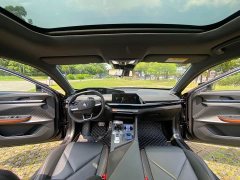 Changan UNI-V 1.5T Edition - ფოტო 9