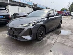 Changan NE 1.5T GDI DCTDeluxe Version - ფოტო 1