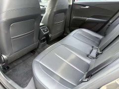 Changan NE 1.5T GDI DCTDeluxe Version - ფოტო 11