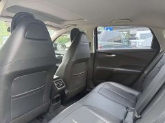 Changan NE 1.5T GDI DCTDeluxe Version - ფოტო 12