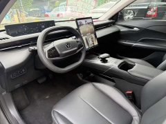 Changan NE 1.5T GDI DCTDeluxe Version - ფოტო 13