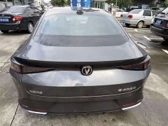 Changan NE 1.5T GDI DCTDeluxe Version - ფოტო 16