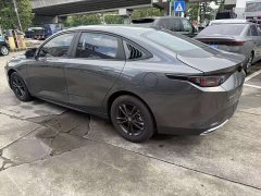 Changan NE 1.5T GDI DCTDeluxe Version - ფოტო 17