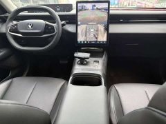 Changan NE 1.5T GDI DCTDeluxe Version - ფოტო 3
