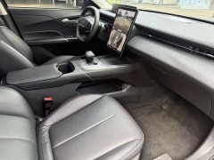 Changan NE 1.5T GDI DCTDeluxe Version - ფოტო 8