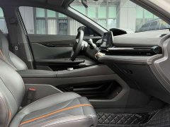 Changan UNI-V 1.5T Premium Version - ფოტო 10