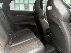 Changan UNI-V 1.5T Premium Version - ფოტო 11