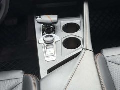 Changan UNI-V 1.5T Premium Version - ფოტო 14