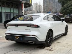 Changan UNI-V 1.5T Premium Version - ფოტო 5