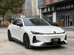 Changan UNI-V 1.5T Premium Version - ფოტო 6