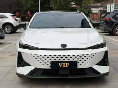 Changan UNI-V 1.5T Premium Version - ფოტო 7