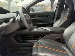 Changan UNI-V 1.5T Premium Version - ფოტო 8