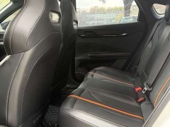 Changan UNI-V 1.5T Premium Version - ფოტო 9