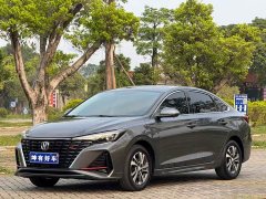 Changan Edition PLUS NE 1.4T GDI DCTPremium Edition - ფოტო 1
