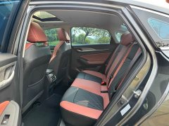 Changan Edition PLUS NE 1.4T GDI DCTPremium Edition - ფოტო 10