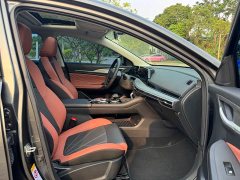 Changan Edition PLUS NE 1.4T GDI DCTPremium Edition - ფოტო 11