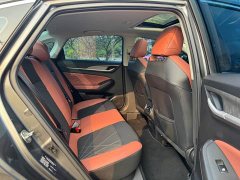 Changan Edition PLUS NE 1.4T GDI DCTPremium Edition - ფოტო 12