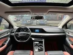 Changan Edition PLUS NE 1.4T GDI DCTPremium Edition - ფოტო 13