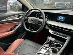 Changan Edition PLUS NE 1.4T GDI DCTPremium Edition - ფოტო 14