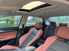 Changan Edition PLUS NE 1.4T GDI DCTPremium Edition - ფოტო 15