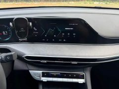 Changan Edition PLUS NE 1.4T GDI DCTPremium Edition - ფოტო 18
