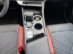 Changan Edition PLUS NE 1.4T GDI DCTPremium Edition - ფოტო 19