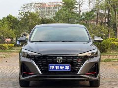 Changan Edition PLUS NE 1.4T GDI DCTPremium Edition - ფოტო 2