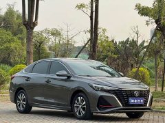 Changan Edition PLUS NE 1.4T GDI DCTPremium Edition - ფოტო 3