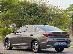 Changan Edition PLUS NE 1.4T GDI DCTPremium Edition - ფოტო 4
