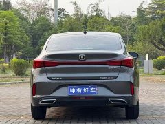 Changan Edition PLUS NE 1.4T GDI DCTPremium Edition - ფოტო 5