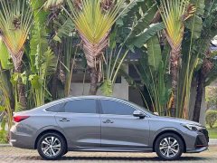 Changan Edition PLUS NE 1.4T GDI DCTPremium Edition - ფოტო 6