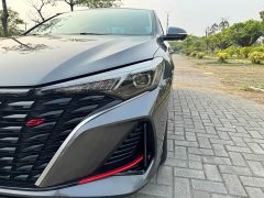Changan Edition PLUS NE 1.4T GDI DCTPremium Edition - ფოტო 7