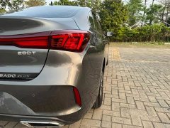 Changan Edition PLUS NE 1.4T GDI DCTPremium Edition - ფოტო 8