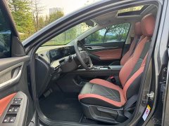 Changan Edition PLUS NE 1.4T GDI DCTPremium Edition - ფოტო 9